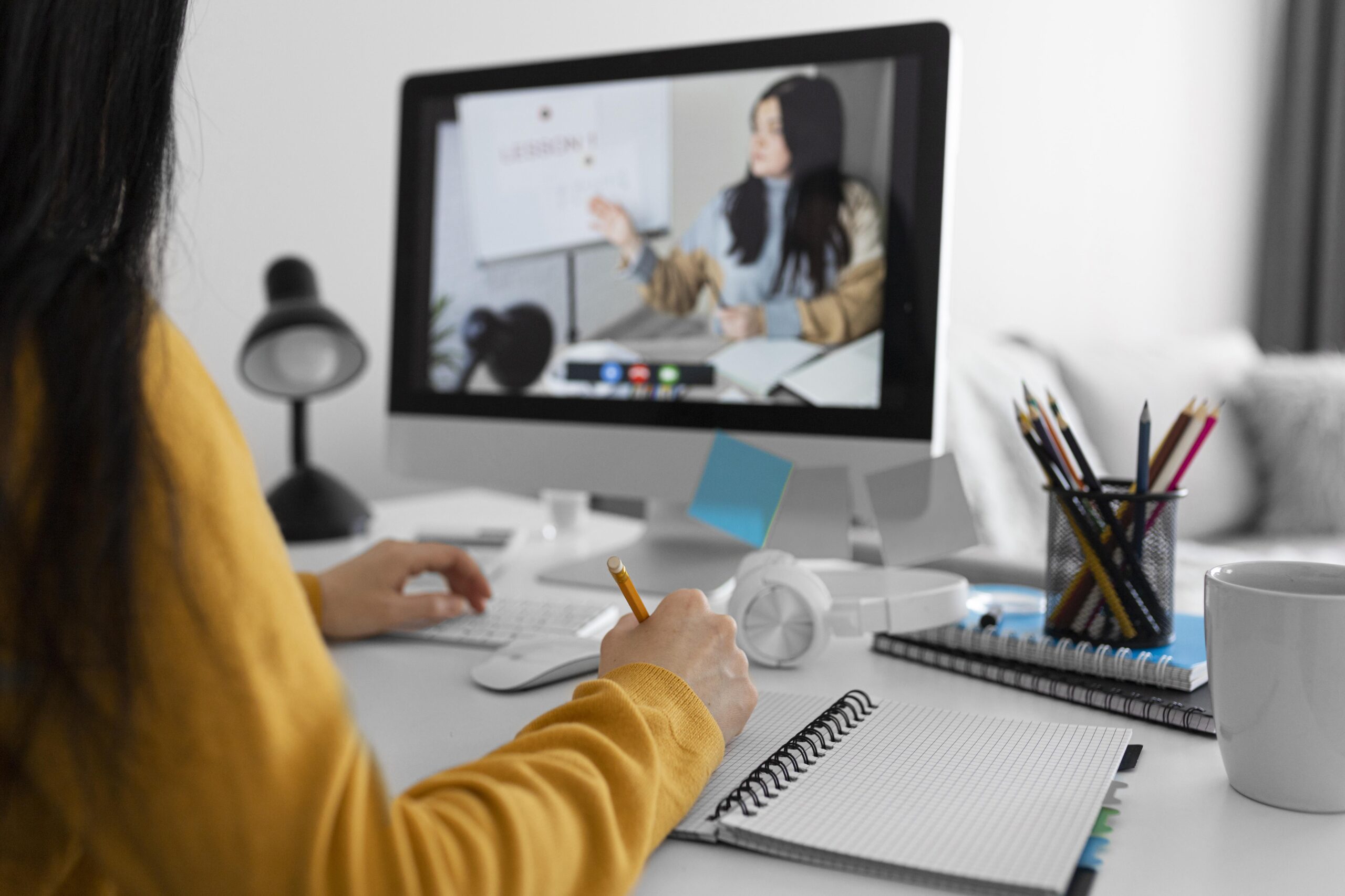 Curso Online Gratuito