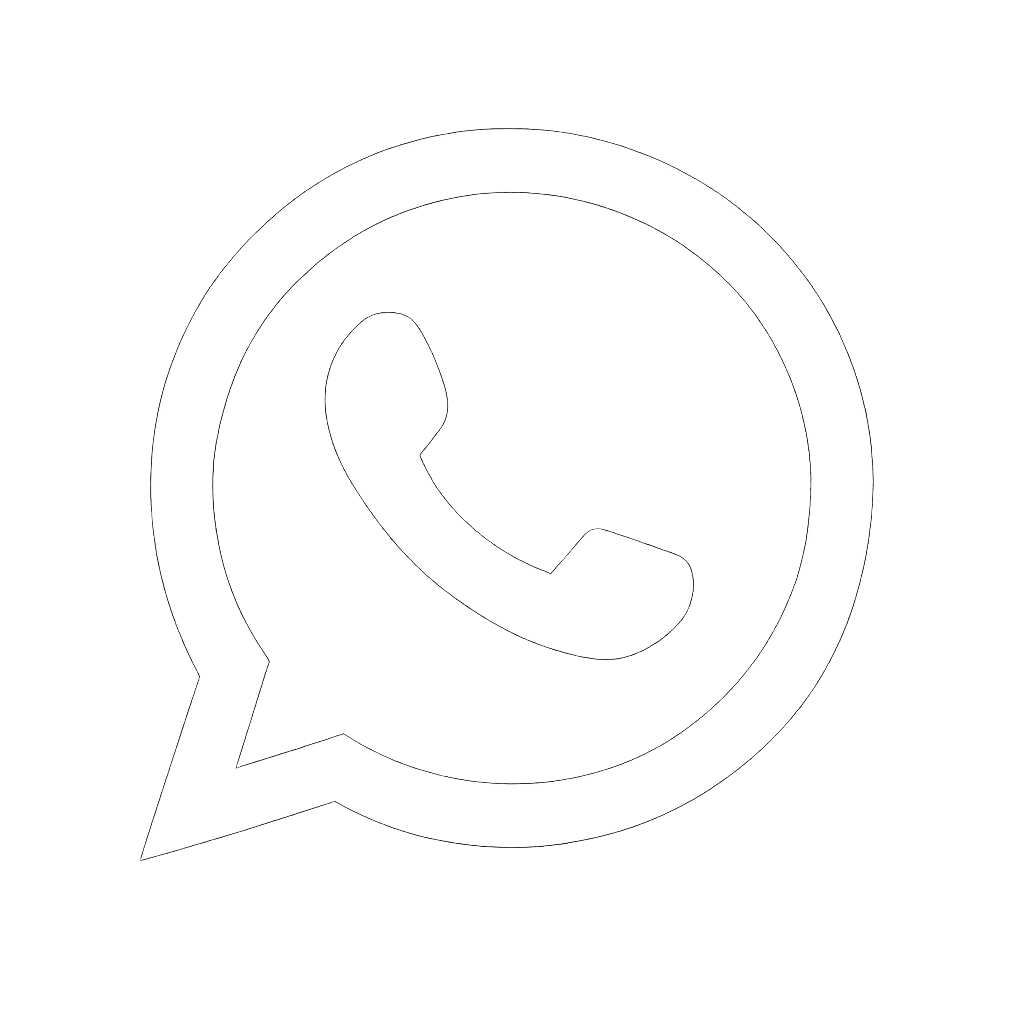 Ícone do WhatsApp